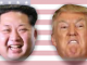 kim jong un donald trump