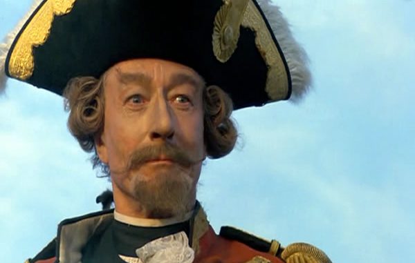 Baron Munchausen - Thought Reversal