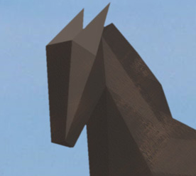 Trojan Horse image