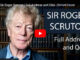 Sir Roger Scruton Oxford