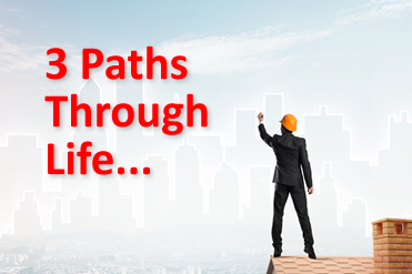 3paths three paths ACIM