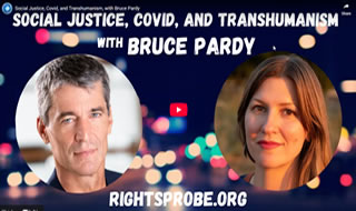 Bruce Pardy interview image