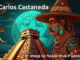 Carlos Castaneda cult by Geoffrey Gray