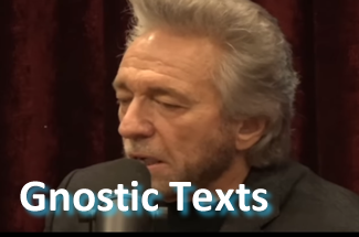 joe rogan gregg braden gnostic
