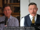 Tucker Carlson Frank Wright UK