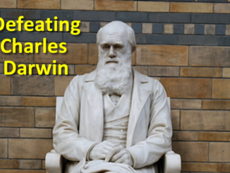 Charles Darwin image