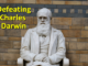 Charles Darwin image