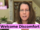Lisa Natoli: Welcome Discomfort