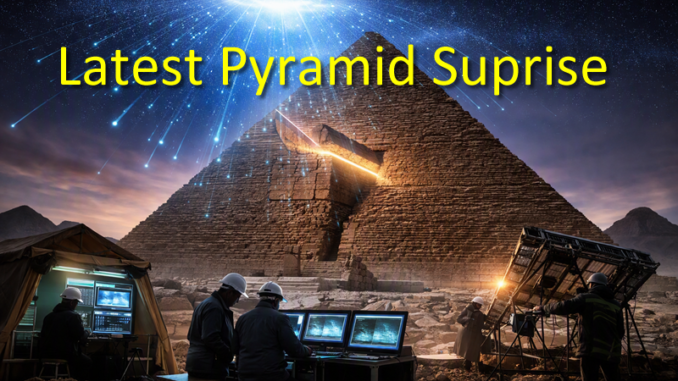 great pyramids image