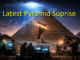 great pyramids image